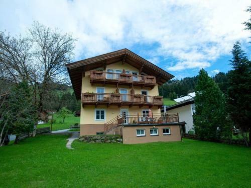 Wonderful Apartment In Brixen Im Thale With Sauna