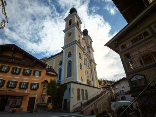 Wonderful Apartment In Brixen Im Thale With Sauna