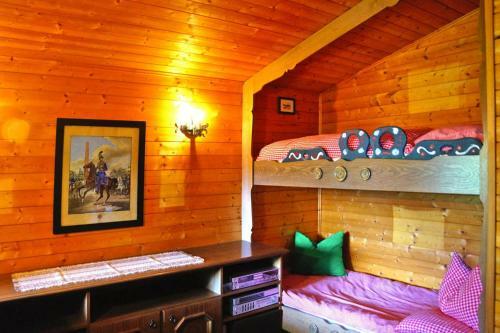 Holiday Home Dienten - Osb02091-fyb