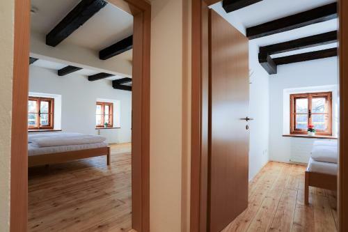 Hotel Erentrudisalm