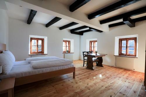 Hotel Erentrudisalm