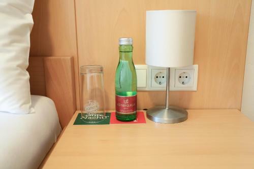 Hotel Erentrudisalm