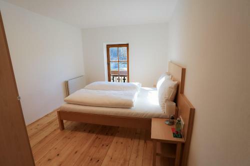 Hotel Erentrudisalm