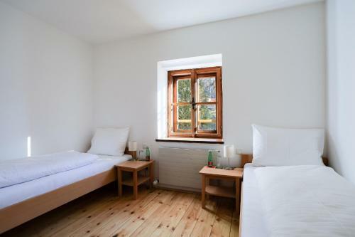 Hotel Erentrudisalm