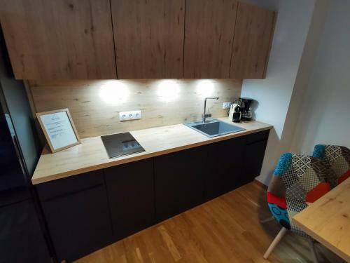 Apartamento Am Millst�ttersee 35