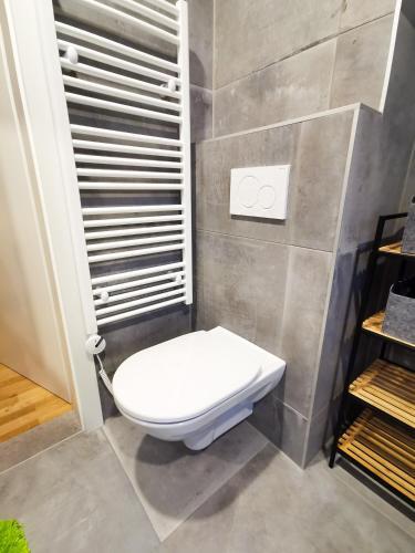 Apartamento Am Millst�ttersee 35