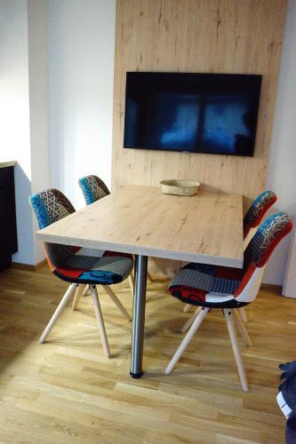 Apartamento Am Millst�ttersee 35