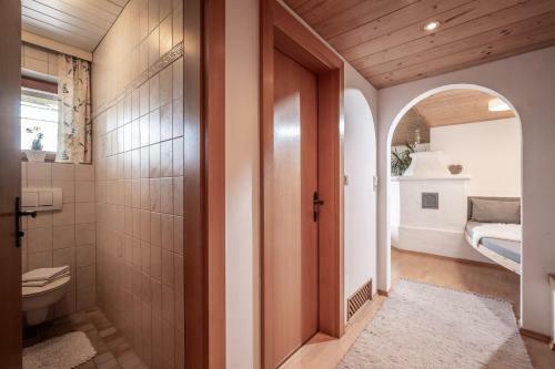 Apartamento Ferienwohnung Lavendel
