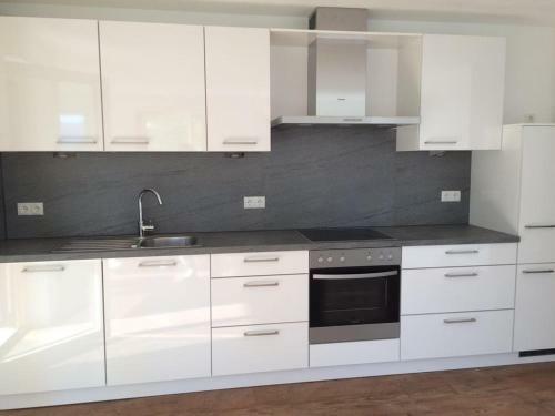 Apartamento Seezeit