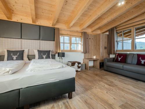 Chalet Blaikner