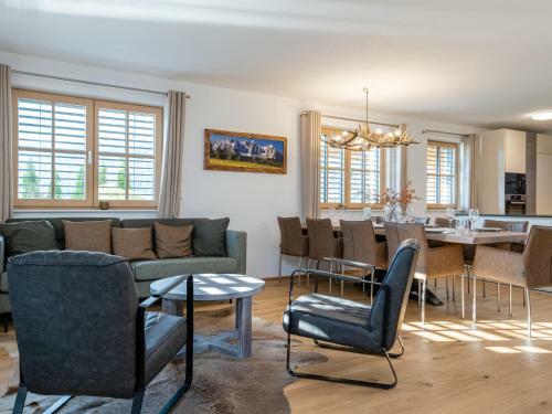 Chalet Blaikner