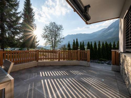 Chalet Blaikner