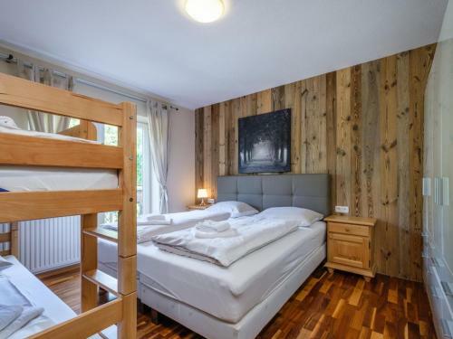 Chalet Hartkaiserblick