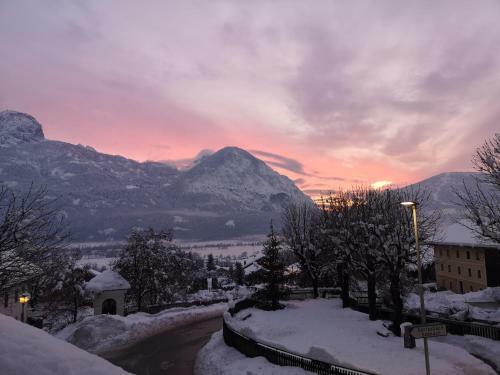 Hotel Gasthof Tirolerhof D�lsach