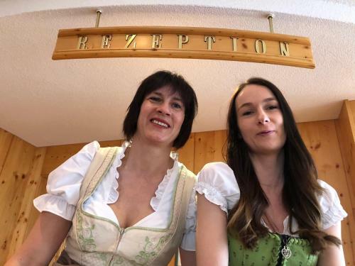 Hotel Herz Larain