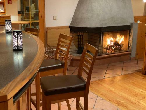 Hotel Herz Larain