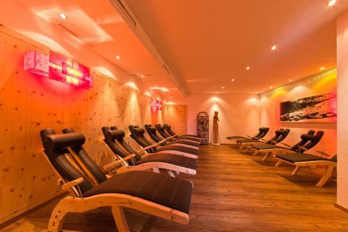Hotel Herz Larain