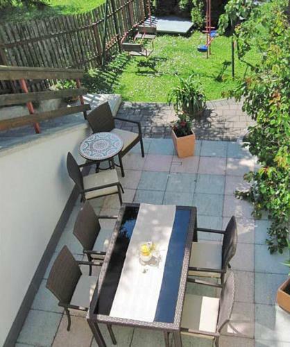 Apartment Walch - Ptz410