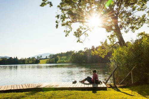 Relax Camping Seewirt
