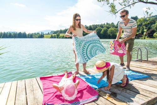 Relax Camping Seewirt
