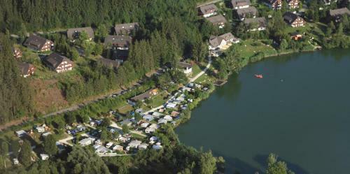 Relax Camping Seewirt