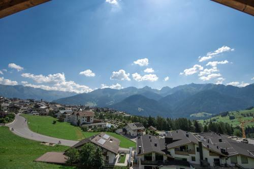 Nagalu Hotel Garni