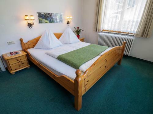 Apartamento Haus Winkler
