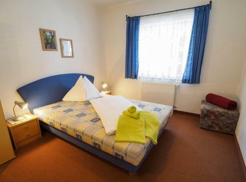 Apartamento Haus Winkler