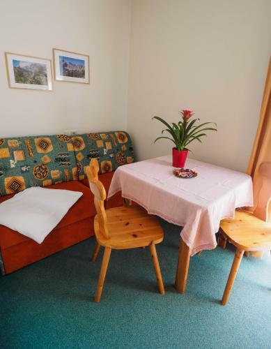 Apartamento Haus Winkler