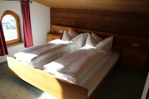 Apartamento Sunshine Appartements