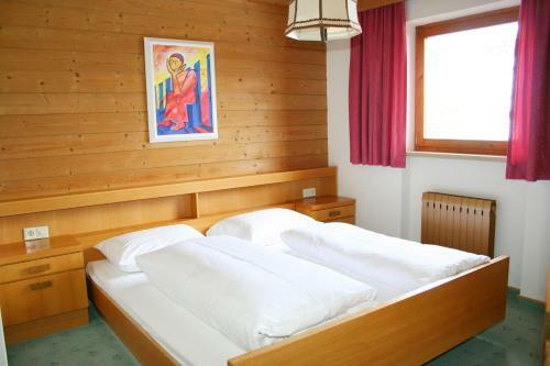 Apartamento Sunshine Appartements