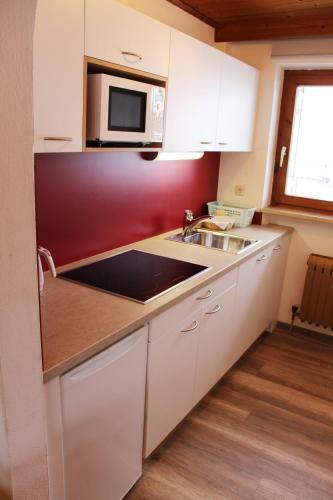 Apartamento Sunshine Appartements
