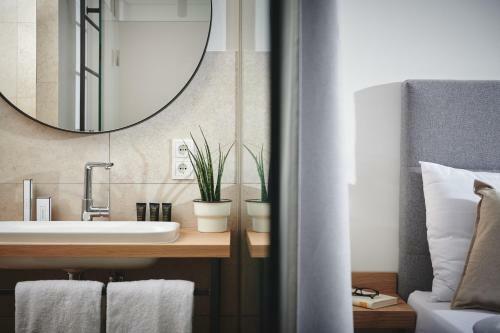 Apartamento Quartier Am Bauernstadl