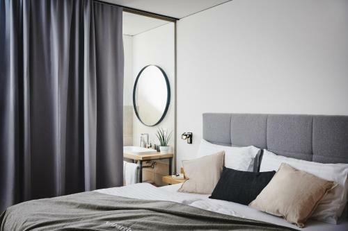 Apartamento Quartier Am Bauernstadl