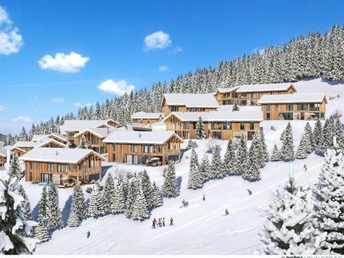 Apartamento Ennsling Suite