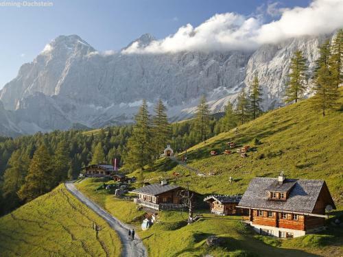 Apartamento Ennsling Suite