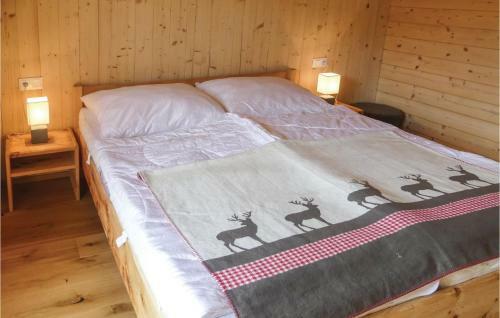 Amazing Home In Flattnitz W/ Internet And 2 Bedrooms