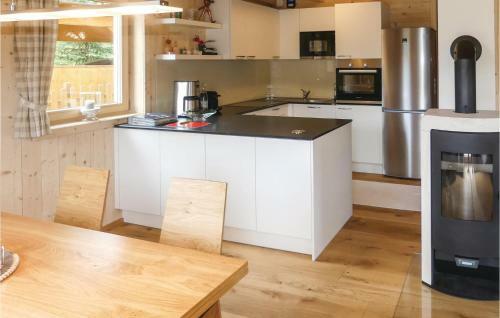 Amazing Home In Flattnitz W/ Internet And 2 Bedrooms