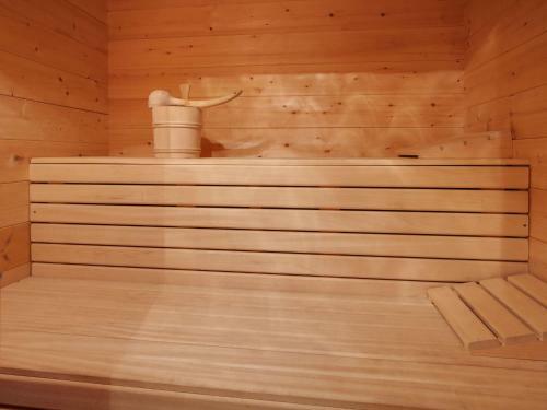 Mountain View Chalet In Flattnitz With Sauna