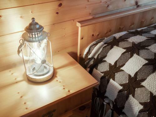 Mountain View Chalet In Flattnitz With Sauna