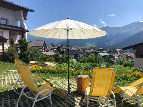 Hostal Pension Leitenhof