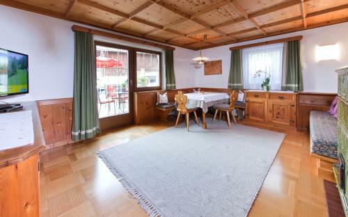 Hostal Pension Leitenhof