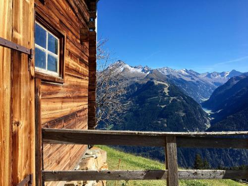 Apartamento Haus Austria Top 3