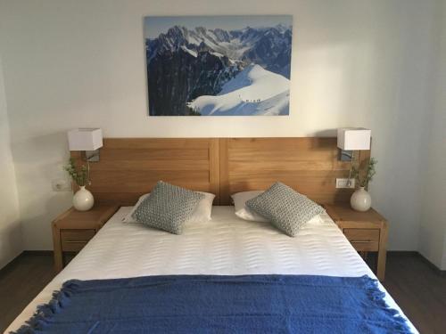Apartamento Haus Austria Top 3