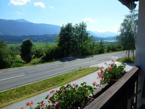 Posada Gailtal Inn