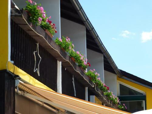 Posada Gailtal Inn