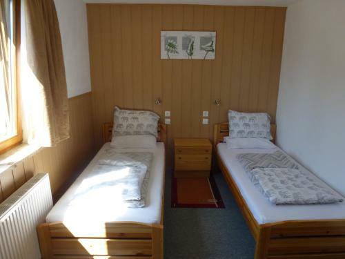 Posada Gailtal Inn