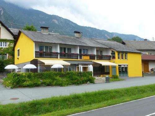 Posada Gailtal Inn