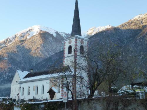 Posada Gailtal Inn