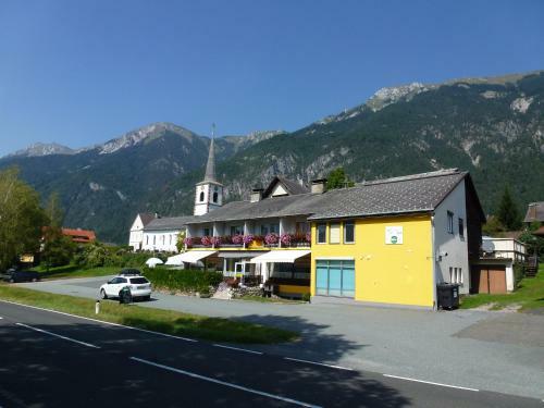 Posada Gailtal Inn
